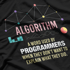 Programming Definition Premium T-Shirt