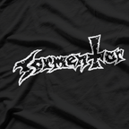 Tormentor Graphic Extreme Metal Underground Fan T-Shirt