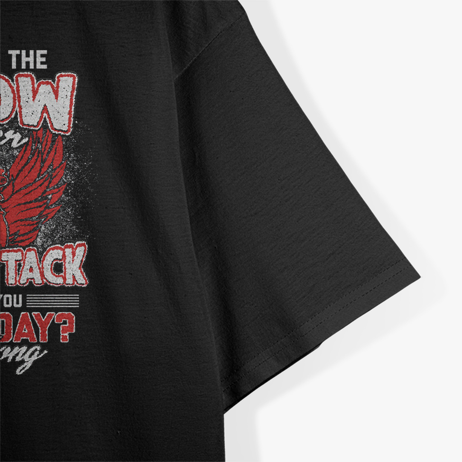 Stay Strapped or Get Clapped George Washington Funny T-Shirt