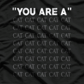 You Are Not Just a Cat: Embrace Your Inner Feline T-Shirt
