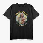 Buddy Christ: Classic Satirical T-Shirt