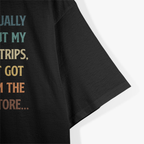 Groceries: Now a Luxury Item T-Shirt