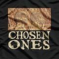 Hebrew Israelite Tribe of Judah - Torah Truth & Chosen Ones T-Shirt