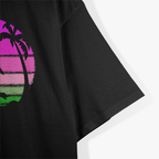 Vintage Surfing Premium T-Shirt