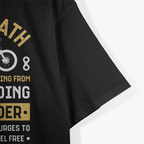 Cycopath Mountain Biking T-Shirt