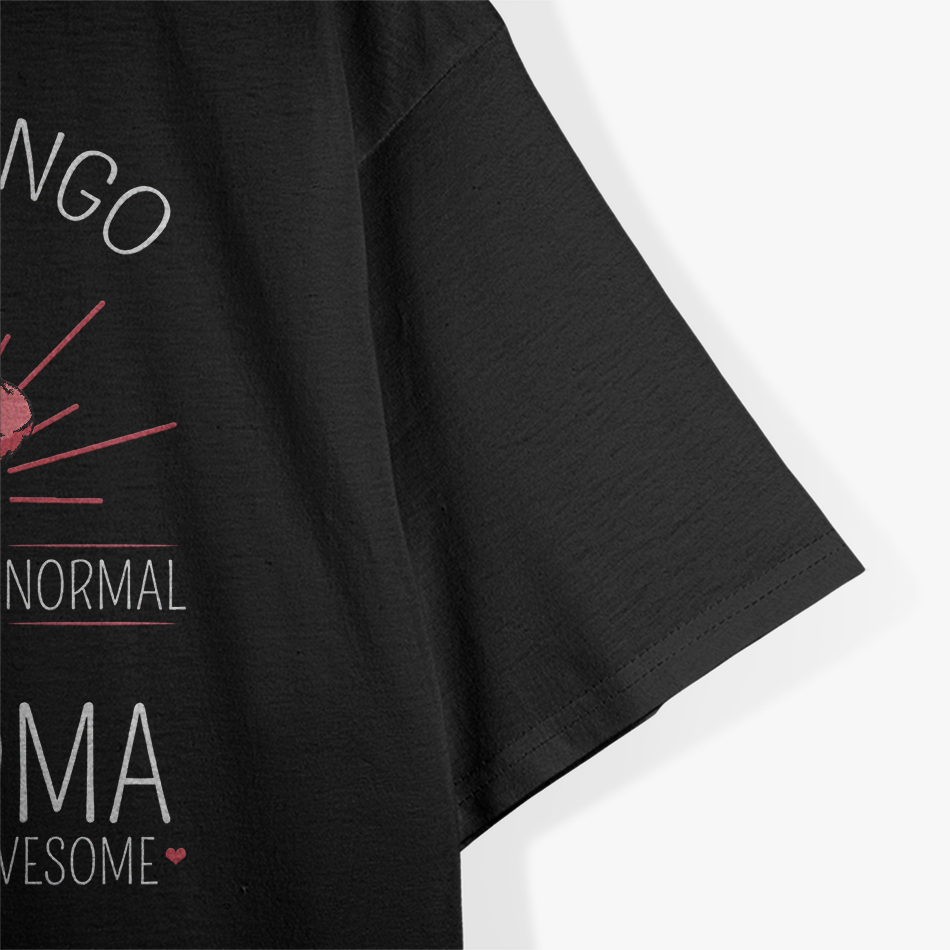 Grammingo: Like a Normal Grandma, Only More Awesome T-Shirt
