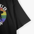 Proud Jew: Embrace Your Jewish Heritage T-Shirt