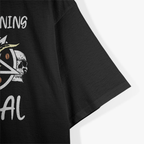 Satan's Skeleton - The Morning Ritual T-Shirt