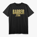 Barber Life T-Shirt