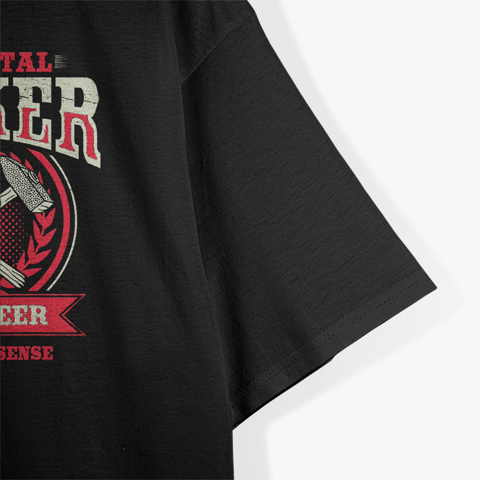 Funny An Engineer T-Shirt