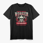 Funny An Engineer T-Shirt