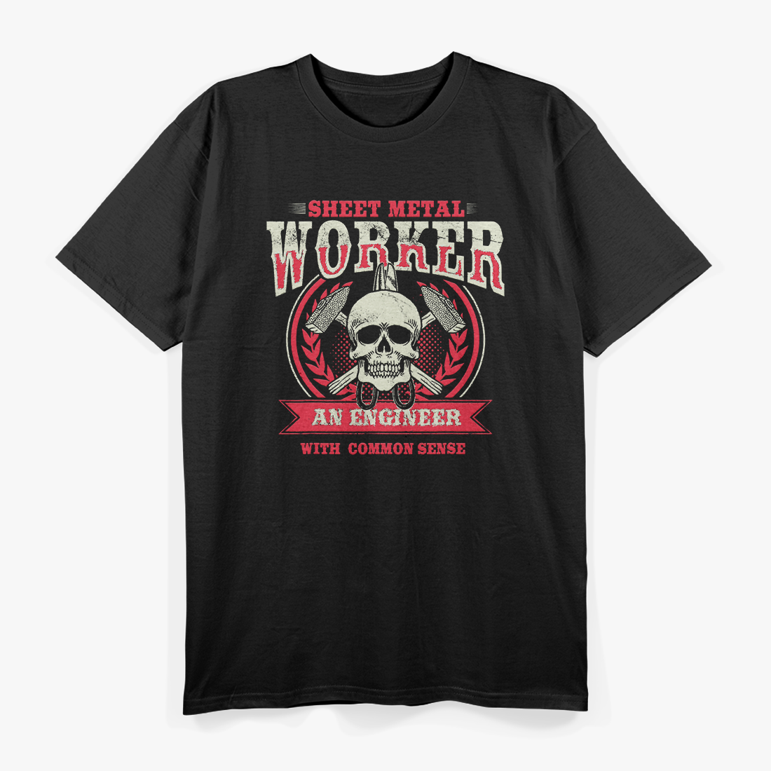 Funny An Engineer T-Shirt