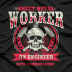 Funny An Engineer T-Shirt