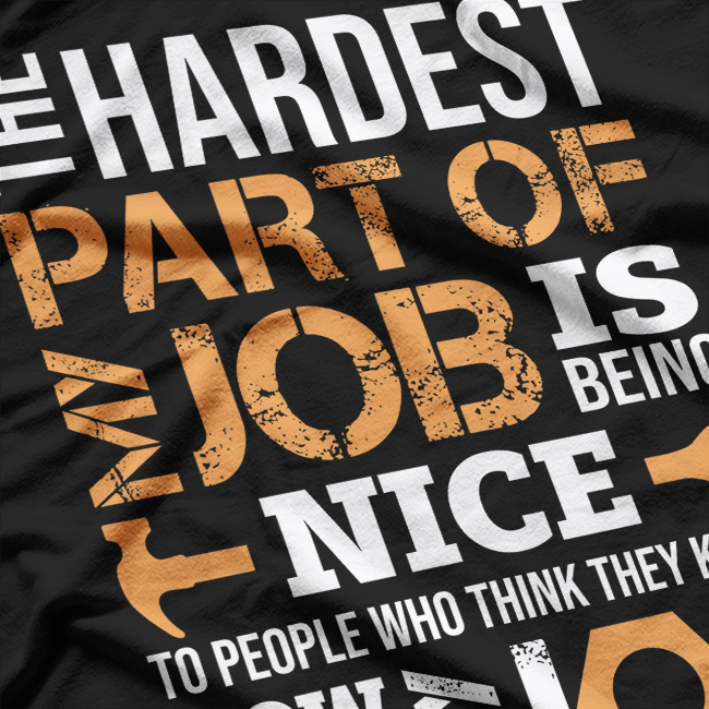 Mechanic Repairman, Mechanic Gift T-Shirt