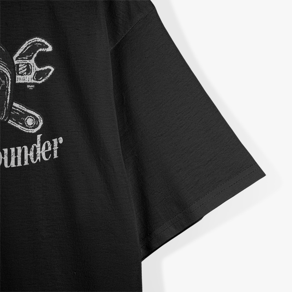 Naval Aviation Ground Pounder T-Shirt
