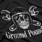 Naval Aviation Ground Pounder T-Shirt