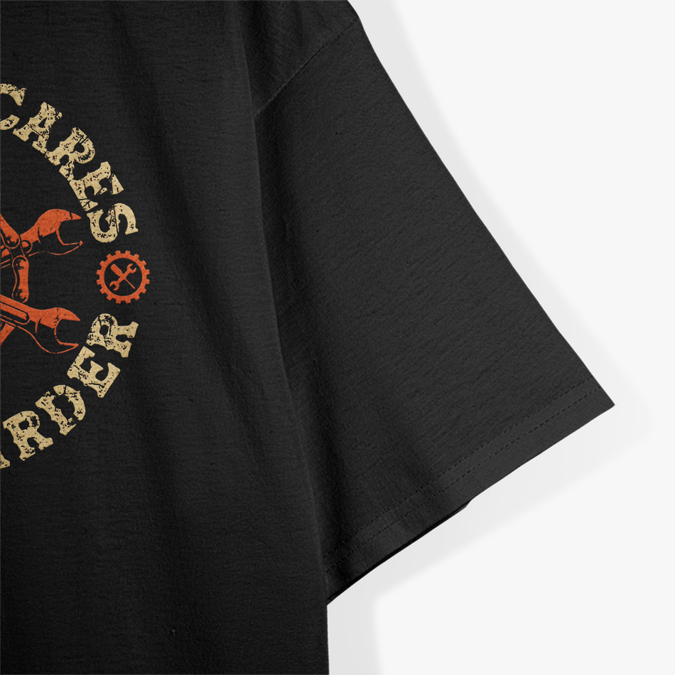 Nobody Cares Work Harder T-Shirt