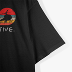 Cool, Calm Helicopter Pilots T-Shirt