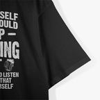 Stop Drinking – Funny Party Beer Wine Alcohol Humor T-Shirt