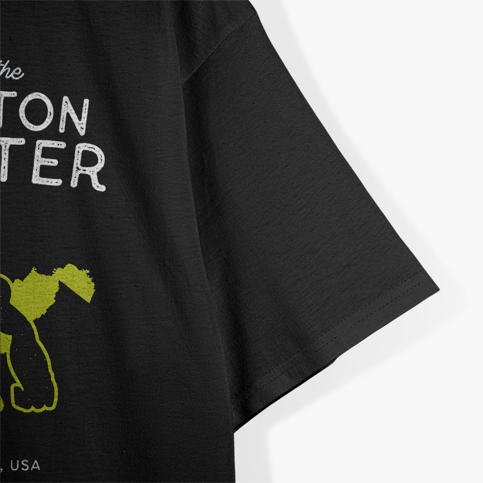 Home of the Grafton Monster T-Shirt