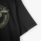 I'm Here Because You Broke Something, Mechanic Handyman T-Shirt