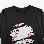 Baseball Life, Baseball Lovers T-Shirt