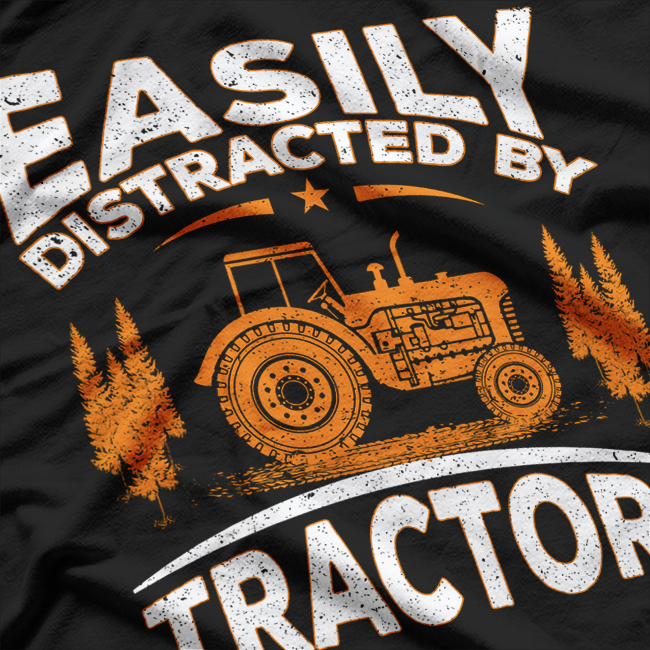Farming Quote, Farm Farmer T-Shirt