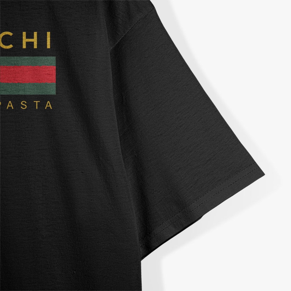 Gnocchi Vintage Classic Italian Pasta Foodie Chef Cooking T-Shirt