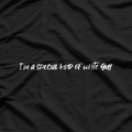 I’m a Special Kind of White Guy T-Shirt