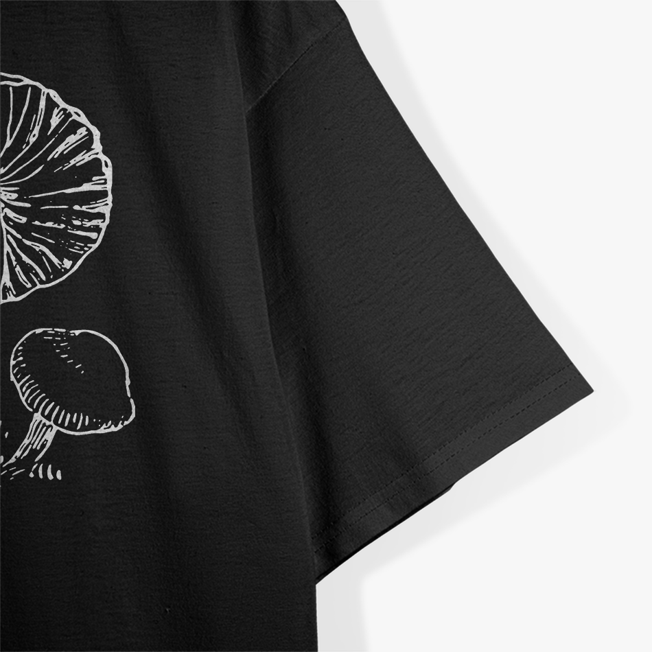 Mycology - Fungi & Mushroom T-Shirt