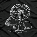 Mycology - Fungi & Mushroom T-Shirt