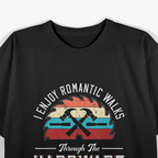 The Hardware Store Carpentry T-Shirt