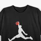 Basketball Player, Basketball Lovers T-Shirt