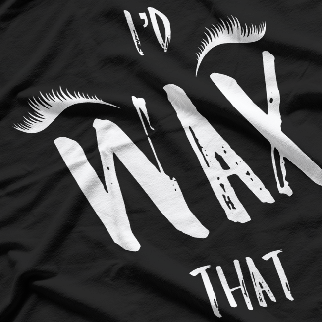 Cute Shirt Gift For Estheticians Perfect Beauty Artist T-Shirt