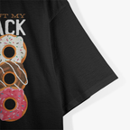 Donuts Six Pack – Hilarious Junk Food Lover Classic T-Shirt