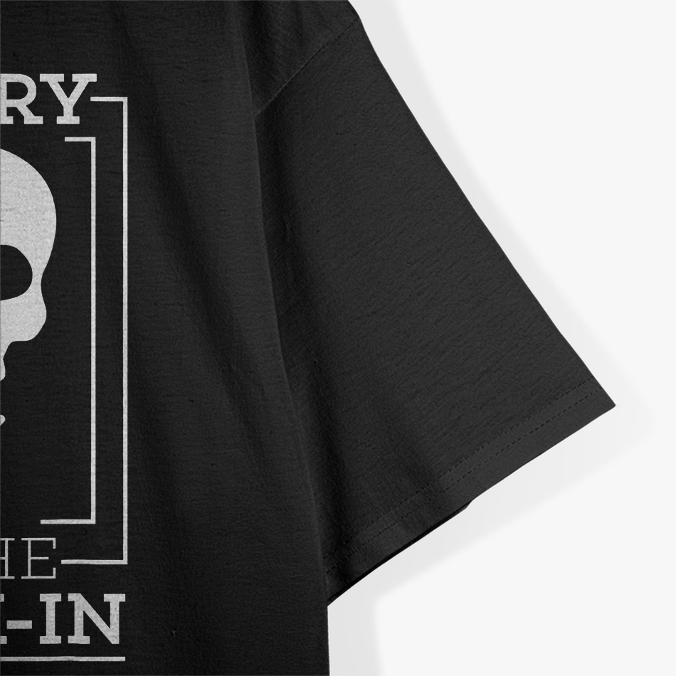 Line Cook Chef Cooking T-Shirt