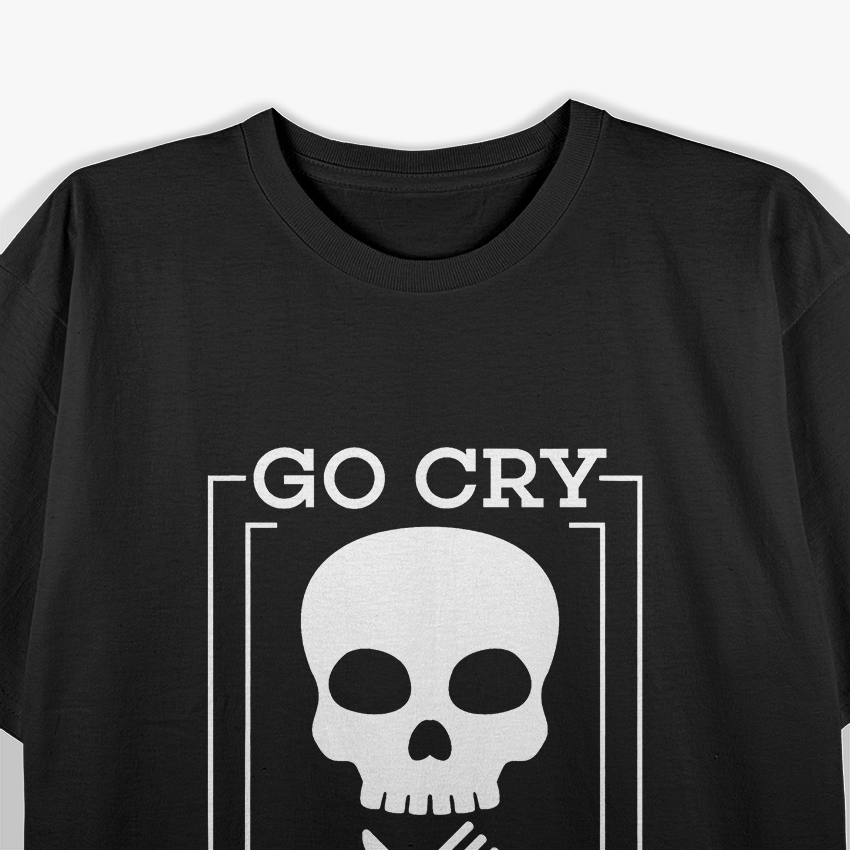 Line Cook Chef Cooking T-Shirt