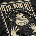 Funny Knob For Electronic Musician and Synthesizer Player T-Shirt