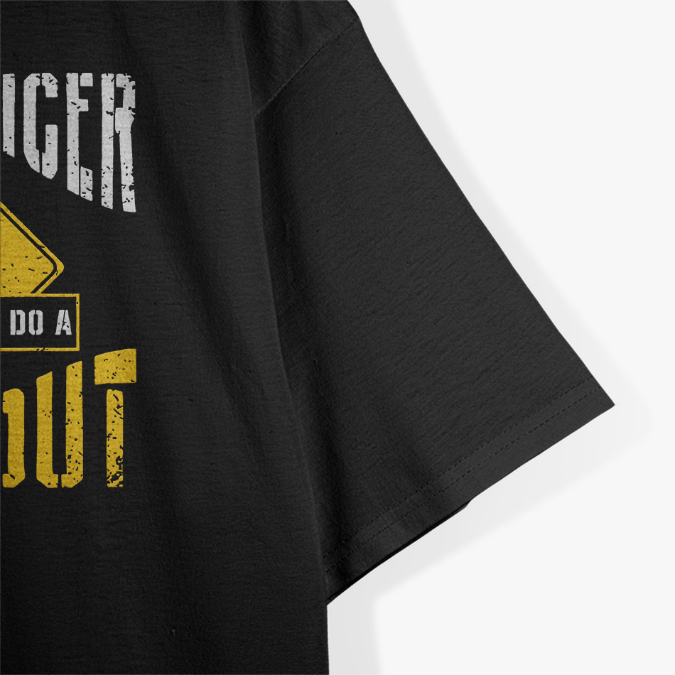 Electrician Hourly Rate, Funny Electrical Engineer Father's Day Gag T-Shirt