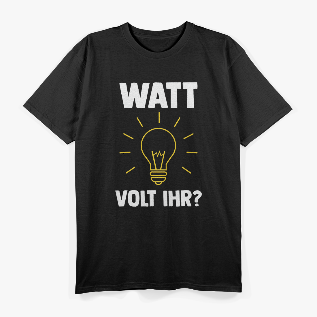 Craftsman Tool Electrical Engineer T-Shirt