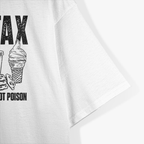 Dad Tax: Sneaking Bites Since Day One T-Shirt