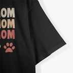 Kid Mom, Dog Mom, Cat Mom: Multi-Tasking Mama T-Shirt