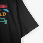 Rice Pudding Makes the World Go Round T-Shirt
