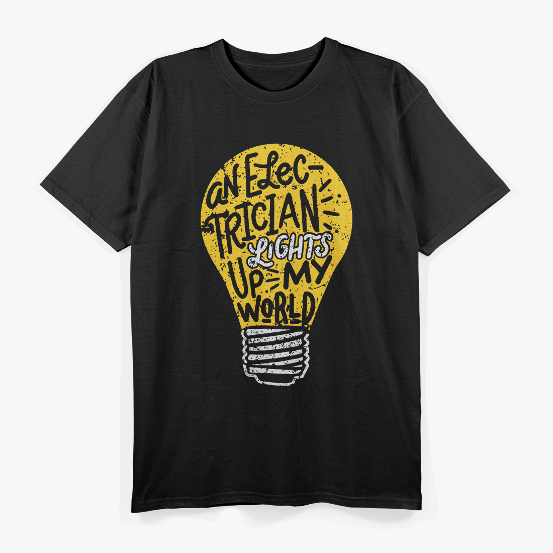 Electrician Wife Cool T-Shirt
