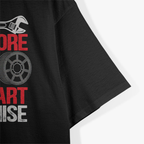 Funny Car Mechanic T-Shirt