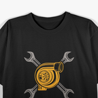 I Void Warranties Car Mechanic Auto Repair T-Shirt