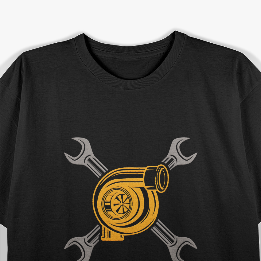 I Void Warranties Car Mechanic Auto Repair T-Shirt