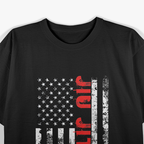Brazilian Jiu-Jitsu: Roll, Fight, Conquer T-Shirt