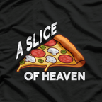 A Slice of Heaven: Pure Bliss T-Shirt