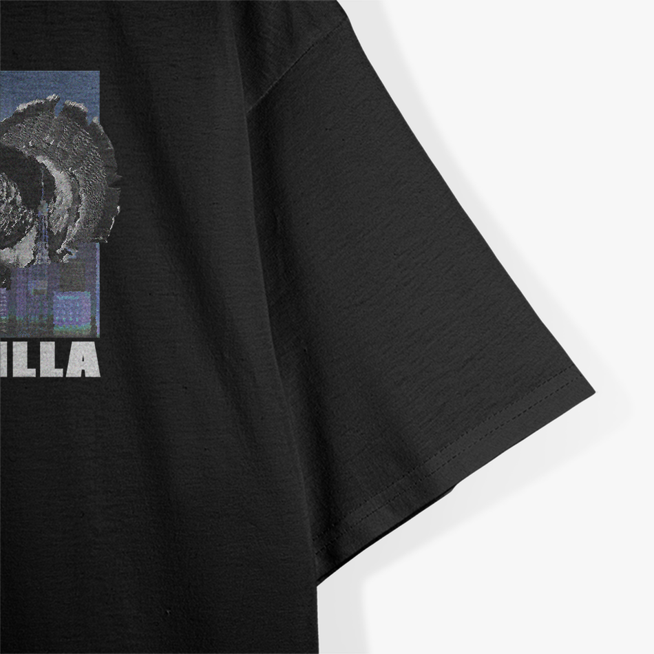 Gobblezilla: The Ultimate Turkey Takeover T-Shirt